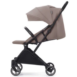 Kinderkraft Indy 2 Calm Beige Wandelwagen KSINDY00BEG0000 -Kleintje Wereld kinderkraft indy 2 calm beige wandelwagen ksindy00beg0000 4