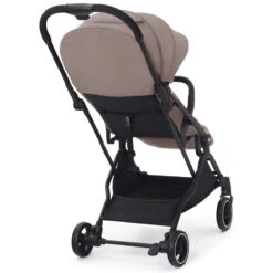 Kinderkraft Indy 2 Calm Beige Wandelwagen KSINDY00BEG0000 -Kleintje Wereld kinderkraft indy 2 calm beige wandelwagen ksindy00beg0000 5