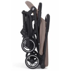 Kinderkraft Indy 2 Calm Beige Wandelwagen KSINDY00BEG0000 -Kleintje Wereld kinderkraft indy 2 calm beige wandelwagen ksindy00beg0000 6