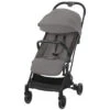 Kinderkraft Indy 2 Cozy Grey Wandelwagen KSINDY00GRY0000 -Kleintje Wereld kinderkraft indy 2 cozy grey wandelwagen ksindy00gry0000 1