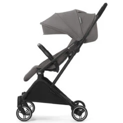 Kinderkraft Indy 2 Cozy Grey Wandelwagen KSINDY00GRY0000 -Kleintje Wereld kinderkraft indy 2 cozy grey wandelwagen ksindy00gry0000 3