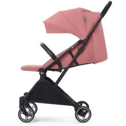 Kinderkraft Indy 2 Dhalia Pink Wandelwagen KSINDY00PNK0000 -Kleintje Wereld kinderkraft indy 2 dhalia pink wandelwagen ksindy00pnk0000 4