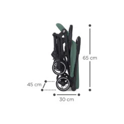 Kinderkraft Indy 2 Nature Vibes Wandelwagen KSINDYNAGRE0000 -Kleintje Wereld kinderkraft indy 2 nature vibes wandelwagen ksindynagre0000 9