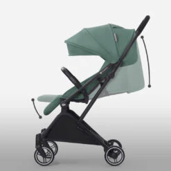 Kinderkraft Indy 2 Sea Green Wandelwagen KSINDY00GRE0000 -Kleintje Wereld kinderkraft indy 2 sea green wandelwagen ksindy00gre0000 10