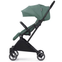 Kinderkraft Indy 2 Sea Green Wandelwagen KSINDY00GRE0000 -Kleintje Wereld kinderkraft indy 2 sea green wandelwagen ksindy00gre0000 3