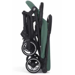 Kinderkraft Indy 2 Sea Green Wandelwagen KSINDY00GRE0000 -Kleintje Wereld kinderkraft indy 2 sea green wandelwagen ksindy00gre0000 6