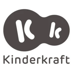 Kinderkraft Milo Nature Vibes Draagzak KNMILONAGRE0000 -Kleintje Wereld kinderkraft logo 10