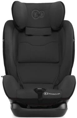 Kinderkraft MyWay Black 0-36 Kg Isofix Autostoel MWAYBLK -Kleintje Wereld kinderkraft myway black 0 36 kg isofix autostoel mwayblk 3