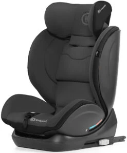 Kinderkraft MyWay Black 0-36 Kg Isofix Autostoel MWAYBLK -Kleintje Wereld kinderkraft myway black 0 36 kg isofix autostoel mwayblk 5