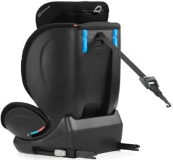 Kinderkraft MyWay Black 0-36 Kg Isofix Autostoel MWAYBLK -Kleintje Wereld kinderkraft myway black 0 36 kg isofix autostoel mwayblk 7
