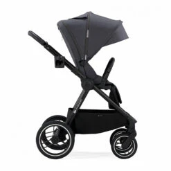 Kinderkraft Nea Deep Grey 2-in-1 Kinderwagen KSNEA000DGR2000 -Kleintje Wereld kinderkraft nea deep grey 2 in 1 kinderwagen ksnea000dgr2000 2