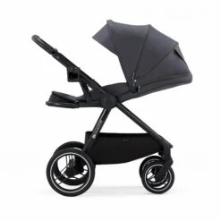 Kinderkraft Nea Deep Grey 2-in-1 Kinderwagen KSNEA000DGR2000 -Kleintje Wereld kinderkraft nea deep grey 2 in 1 kinderwagen ksnea000dgr2000 3