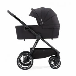 Kinderkraft Nea Midnight Black 2-in-1 Kinderwagen KSNEA000BLK2000 -Kleintje Wereld kinderkraft nea midnight black 2 in 1 kinderwagen ksnea000blk2000 2