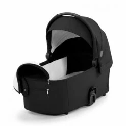 Kinderkraft Nea Midnight Black 2-in-1 Kinderwagen KSNEA000BLK2000 -Kleintje Wereld kinderkraft nea midnight black 2 in 1 kinderwagen ksnea000blk2000 3