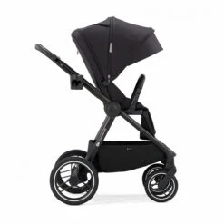 Kinderkraft Nea Midnight Black 2-in-1 Kinderwagen KSNEA000BLK2000 -Kleintje Wereld kinderkraft nea midnight black 2 in 1 kinderwagen ksnea000blk2000 4