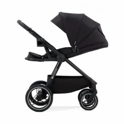 Kinderkraft Nea Midnight Black 2-in-1 Kinderwagen KSNEA000BLK2000 -Kleintje Wereld kinderkraft nea midnight black 2 in 1 kinderwagen ksnea000blk2000 5