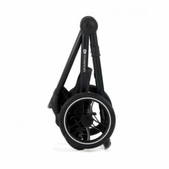 Kinderkraft Nea Midnight Black 2-in-1 Kinderwagen KSNEA000BLK2000 -Kleintje Wereld kinderkraft nea midnight black 2 in 1 kinderwagen ksnea000blk2000 6