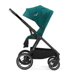 Kinderkraft Nea Nature Vibes 2-in-1 Kinderwagen KSNEANAGRE2000 -Kleintje Wereld kinderkraft nea nature vibes 2 in 1 kinderwagen ksneanagre2000 5