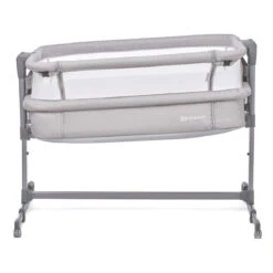 Kinderkraft Neste Air Grey Wieg Aan Bed KKLNEAIRGRY000 16 Kinderkraft Neste Air Grey Wieg Aan Bed KKLNEAIRGRY000 -Kleintje Wereld kinderkraft neste air grey wieg aan bed kklneairgry000 .4
