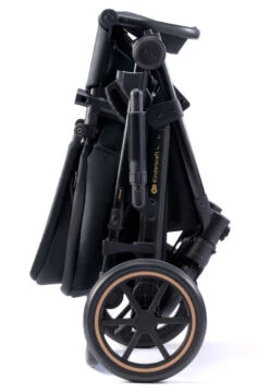 Kinderkraft Prime 2 Venezian Black 3-in-1 Kinderwagen Incl. Autostoel KSPRIM02BLK3000 -Kleintje Wereld kinderkraft prime 2 venezian black 3in1 kinderwagen ksprim02blk3000 5