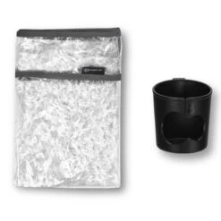 Kinderkraft Route Emerald Green Wandelwagen KSROUT00GRE0000 -Kleintje Wereld kinderkraft route emerald green wandelwagen ksrout00gre0000 7