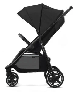 Kinderkraft Route Midnight Black Wandelwagen KSROUT00BLK0000 -Kleintje Wereld kinderkraft route midnight black wandelwagen ksrout00blk0000 3