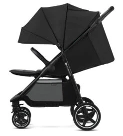 Kinderkraft Route Midnight Black Wandelwagen KSROUT00BLK0000 -Kleintje Wereld kinderkraft route midnight black wandelwagen ksrout00blk0000 4