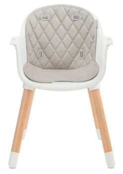 Kinderkraft Sienna Grey 2-in-1 Kinderstoel KKKSIENGRY0000 -Kleintje Wereld kinderkraft sienna grey kinderstoel kkksiengry0000 7