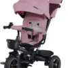 Kinderkraft Spinstep Mauvelous Pink Driewieler KRSPST00PNK0000 -Kleintje Wereld kinderkraft spinstep mauvelous pink driewieler krspst00pnk0000 9