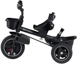 Kinderkraft Spinstep Platinum Grey Driewieler KRSPST00GRY0000 -Kleintje Wereld kinderkraft spinstep platinum grey driewieler krspst00gry0000 7