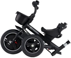 Kinderkraft Spinstep Platinum Grey Driewieler KRSPST00GRY0000 -Kleintje Wereld kinderkraft spinstep platinum grey driewieler krspst00gry0000 8