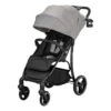Kinderkraft Trig 2 Grey Wandelwagen KSTRIG2TGRY0000 -Kleintje Wereld kinderkraft trig 2 grey wandelwagen kstrig2tgry0000 1 1