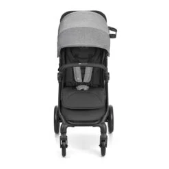 Kinderkraft Trig 2 Grey Wandelwagen KSTRIG2TGRY0000 -Kleintje Wereld kinderkraft trig 2 grey wandelwagen kstrig2tgry0000 2 1