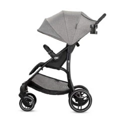 Kinderkraft Trig 2 Grey Wandelwagen KSTRIG2TGRY0000 -Kleintje Wereld kinderkraft trig 2 grey wandelwagen kstrig2tgry0000 3 1
