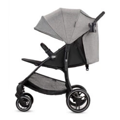 Kinderkraft Trig 2 Grey Wandelwagen KSTRIG2TGRY0000 -Kleintje Wereld kinderkraft trig 2 grey wandelwagen kstrig2tgry0000 4 1