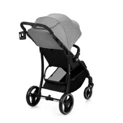 Kinderkraft Trig 2 Grey Wandelwagen KSTRIG2TGRY0000 -Kleintje Wereld kinderkraft trig 2 grey wandelwagen kstrig2tgry0000 5 1