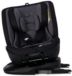 Kinderkraft Xpedition Black 360º 0-36 Kg Isofix Autostoel KCXPED00BLK0000 -Kleintje Wereld kinderkraft xpedition black 0 36 kg isofix autostoel kcxped00blk0000 12