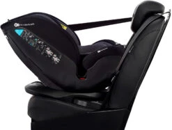Kinderkraft Xpedition Black 360º 0-36 Kg Isofix Autostoel KCXPED00BLK0000 -Kleintje Wereld kinderkraft xpedition black 0 36 kg isofix autostoel kcxped00blk0000 13