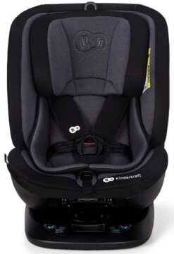 Kinderkraft Xpedition Black 360º 0-36 Kg Isofix Autostoel KCXPED00BLK0000 -Kleintje Wereld kinderkraft xpedition black 0 36 kg isofix autostoel kcxped00blk0000 5