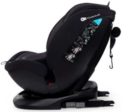 Kinderkraft Xpedition Black 360º 0-36 Kg Isofix Autostoel KCXPED00BLK0000 -Kleintje Wereld kinderkraft xpedition black 0 36 kg isofix autostoel kcxped00blk0000 9