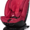Kinderkraft Xpedition Red 360º 0-36 Kg Isofix Autostoel KCXPED00RED0000 2 Kinderkraft Xpedition Red 360º 0-36 Kg Isofix Autostoel KCXPED00RED0000 -Kleintje Wereld kinderkraft xpedition red 0 36 kg isofix autostoel kcxped00red0000
