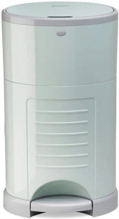 Korbell Mint Nappy Disposal System Luieremmer M250DSM