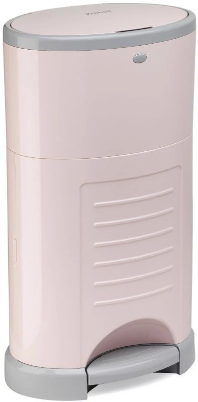 Korbell Pink Nappy Disposal System Luieremmer M250DSP 4 Korbell Pink Nappy Disposal System Luieremmer M250DSP - Afbeelding 2