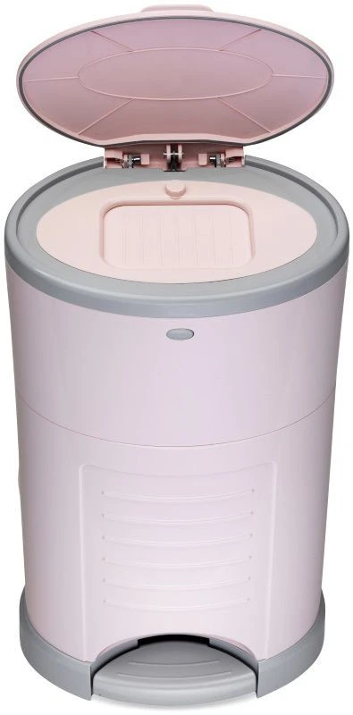 Korbell Pink Nappy Disposal System Luieremmer M250DSP 9 Korbell Pink Nappy Disposal System Luieremmer M250DSP - Afbeelding 7