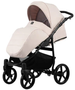 Kunert Mata Black Pink 2-in-1 Combi Kinderwagen MATA-06-BLACK -Kleintje Wereld kunert mata black pink 2 in 1 combi kinderwagen mata 06 black 2