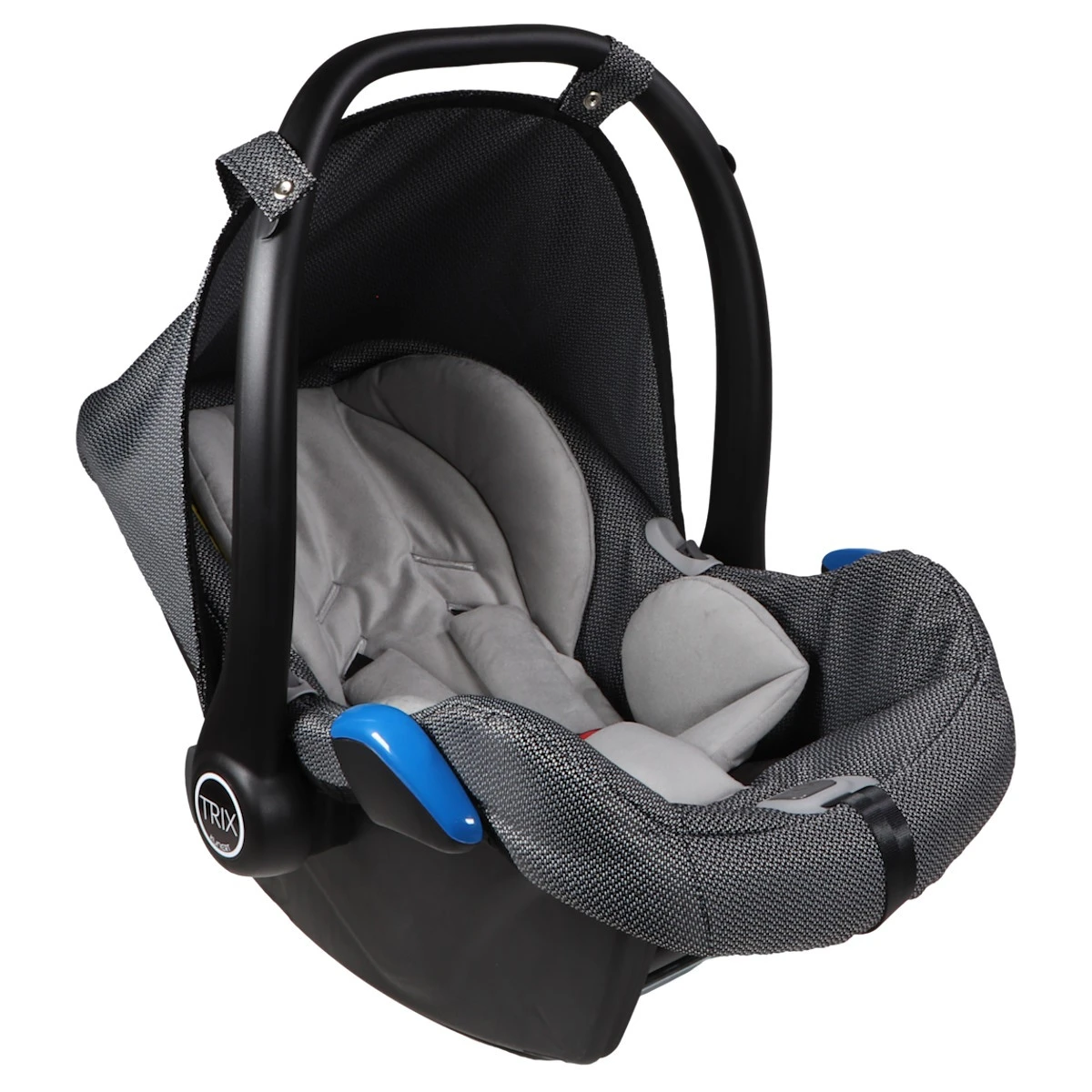 Kunert Trix Pepper 0-13 Kg Autostoel TA-06 3 Kunert Trix Pepper 0-13 Kg Autostoel TA-06