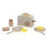 Label Label Nougat Houten Broodrooster LLWT-37094 -Kleintje Wereld label label nougat houten broodrooster llwt 37094
