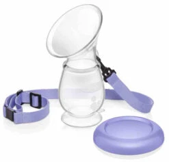 Lansinoh Moedermelk Collector 50810