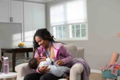 Lansinoh Moedermelk Collector 50810 -Kleintje Wereld lansinoh moedermelk collector 4