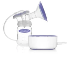 Lansinoh Compact Elektrische Borstkolf 54090 -Kleintje Wereld lansinol compact 2